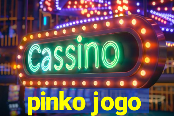 pinko jogo